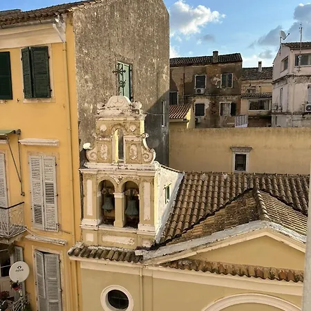 Appartement Wrong1 Corfu (city)